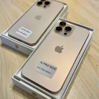 ایفون ۱۶ پرو مکس / 16pro max