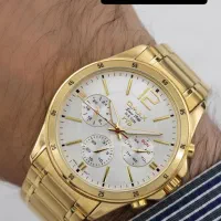 ساعت omax اورجینال