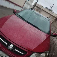 کوییک ۹۹ معاوضه با پارس یا شاهین