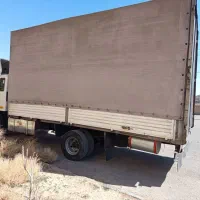 فورس 6تن مدل 1403