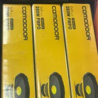 ضبط و باندوسیستم|قطعات یدکی و لوازم جانبی|تهران, مسعودیه|دیوار