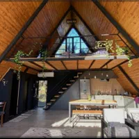 ساخت کلبه سوییسی و آلاچیق|خدمات پیشه و مهارت|ایلام, |دیوار