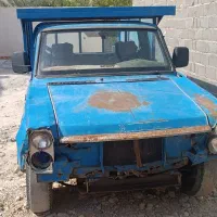 سایپا مدل 86بدون رنگ
