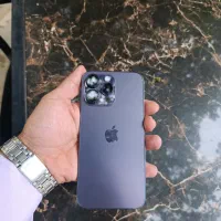 آیفون 14 پرومکس آک