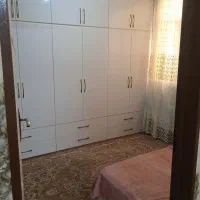 آپارتمان دو خوابه طبقه 4دارای پارکینگ|فروش آپارتمان|مشهد, یوسفیه (شهرک غرب)|دیوار