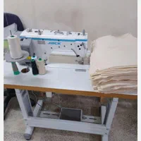 نیازمند چرخکار خانم راسته دوز و تریکو دوز