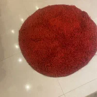 یک جفت پادری صورتی و فرش ماکادون|پادری|اهواز, کیانپارس |دیوار
