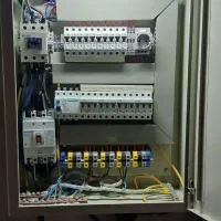 برقکار ساختمانی و صنعتی|خدمات پیشه و مهارت|دماوند, دماوند|دیوار