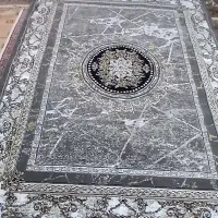 ۴ عدد فرش ۶ متری نو استفاده نشده مناسب جهیزیه
