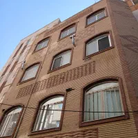 فروش واحدباانباری وپارکینگ کوچه قربانی