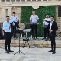 اجرای مجالس شادی با کیان موزیک|خدمات پذیرایی، مراسم|مشهد, شهید قربانی|دیوار