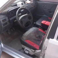 پراید مدل ۸۴|خودرو سواری و وانت|صومعه‌سرا, |دیوار