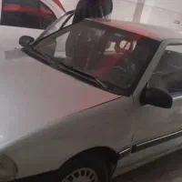 هیوندا اکسل مدل ۱۹۹۳