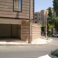 25 متر مغازه شهرک جهان نما فروش یا معاوضه