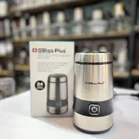 اسیاب برقی سویس پلاس 200وات خردکن گارانتی