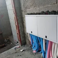 مجری فاضلاب و شوفاژ و استخر و شیر آلات|خدمات پیشه و مهارت|رامسر, |دیوار