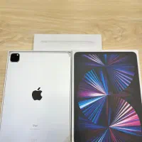 Ipad Pro M1 128Gb & Apple Pencil 2nd Generation|تبلت|تهران, گلستان (شهرک راه آهن)|دیوار