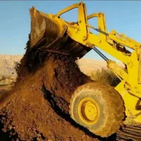 کودحیوانی کود حیوانی گوسفندی|خدمات باغبانی و درختکاری|کرمانشاه, |دیوار