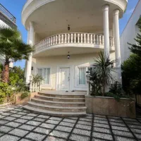 ویلا دوبلکس 235متری* مدارک کامل* چلندر