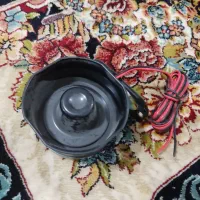 آژیر دزد گیر نو نو