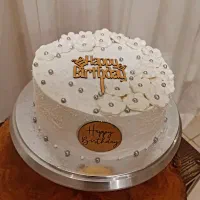 کیک تولد مطابق با سلیقه خودتون|خوردنی و آشامیدنی|رشت, معلم|دیوار