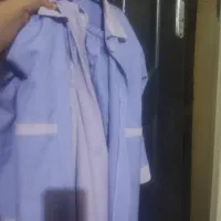 لباس مدرسه یاس نبی