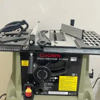 اره میزی کرون|ابزارآلات|گرگان, |دیوار