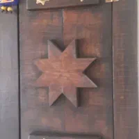 پنجره چوبی|صنایع دستی و سایر لوازم تزئینی|تهران, مشیریه|دیوار