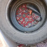 لاستیک بارز 185/60/14