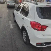 کوییک۱۴۰۱ تمیز فروش فوری فوری|خودرو سواری و وانت|قزوین, |دیوار