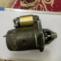 استارت ایسوزوپراید|قطعات یدکی و لوازم جانبی|یزد, |دیوار