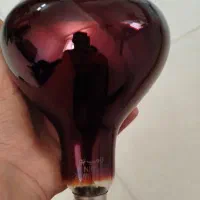 لامپ گرمایی
