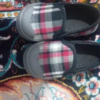 کفش دسته دوم