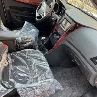 دنا پلاس ۶ دنده صفر خشک|خودرو سواری و وانت|بندر ماهشهر, |دیوار