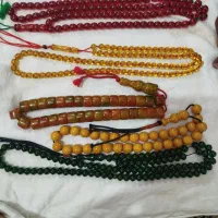کهریبا و سندلوس ۵عدد