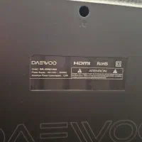 تلویزیون دوو55اینچ DSL-55MS3100U