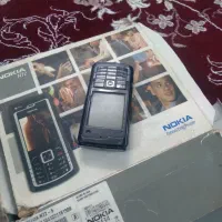 گوشی نوکیا N72نوستالژی