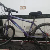 دوچرخه ۲۶|دوچرخه، اسکیت، اسکوتر|کوهدشت, |دیوار