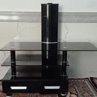 میزشیشه ای