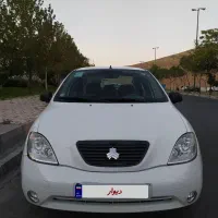 تیبا صندوقدار SX، مدل ۱۴۰۰