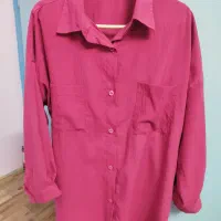 مانتو دخترانه