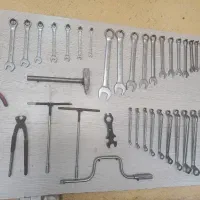 تنظیم موتور و مکانیکی(سیار)