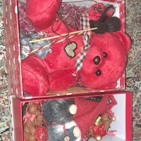 وسایل ولنتاین وتزیئنی