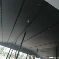 نقاشی ساختمان