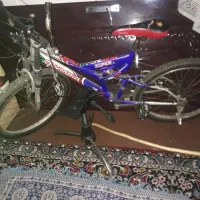 دوچرخه