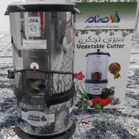 سبزی خردکن
