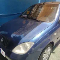 تیبا یک مدل 92
