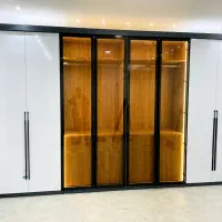 کابینت، کمد دیواری، تی وال ، جا کفشی