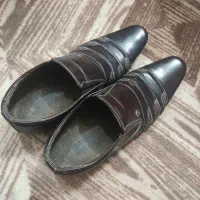 کفش مردانه سایز ۴۲|کیف، کفش، کمربند|اصفهان, شهرک کوثر|دیوار