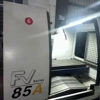 فروش cnc